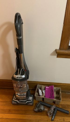 New And Used Shark Vacuum For Sale In Lake Forest Il Offerup
