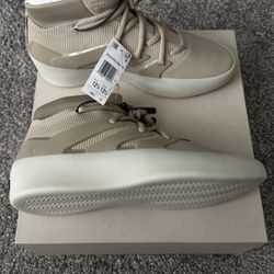 Fear Of God Adidas Basketball 1 Clay (best Offer)