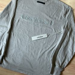 Essentials Fear Of God 