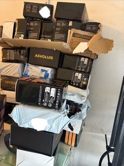Clothes steamers take all $150