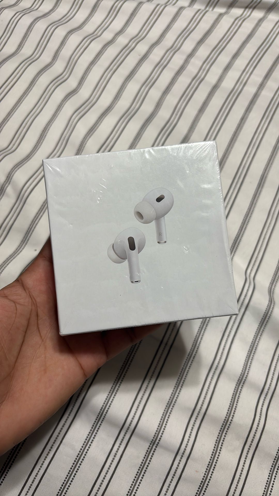 Bluetooth Headphones 