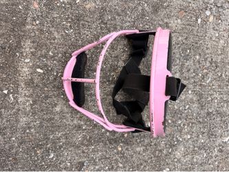 Girls Softball Face Mask