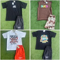 Gallery DPT Set