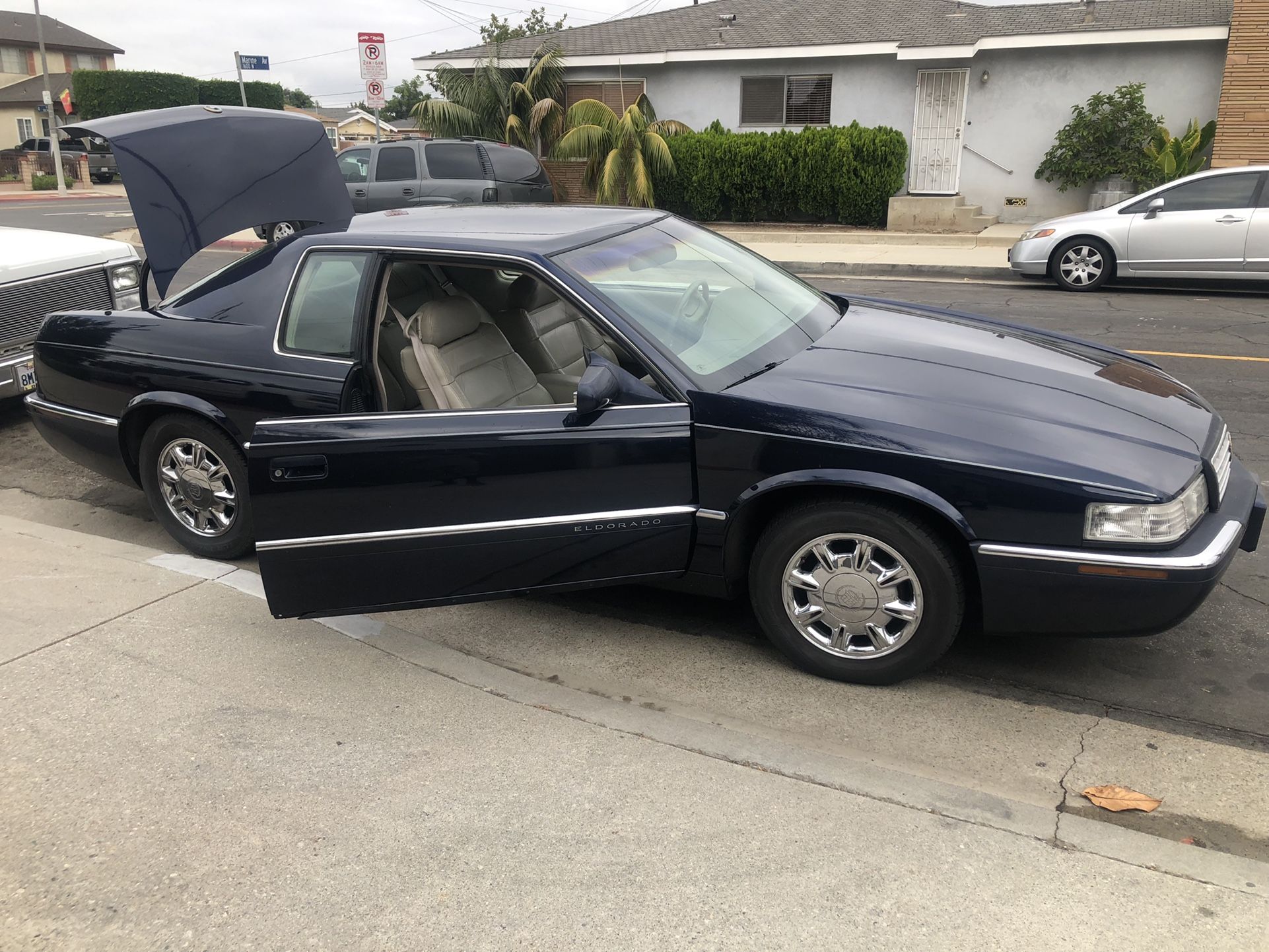 1995 Cadillac Eldorado