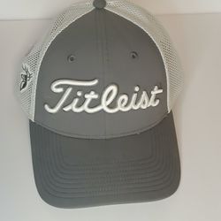 Titleist Hat 