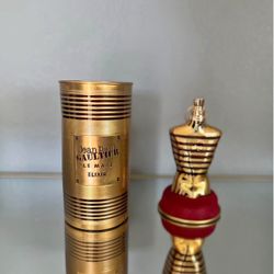 Jean Paul Gaultier Le Male Elixir 