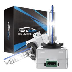 D3s Hid Head Lighta Light Bulbs Ford