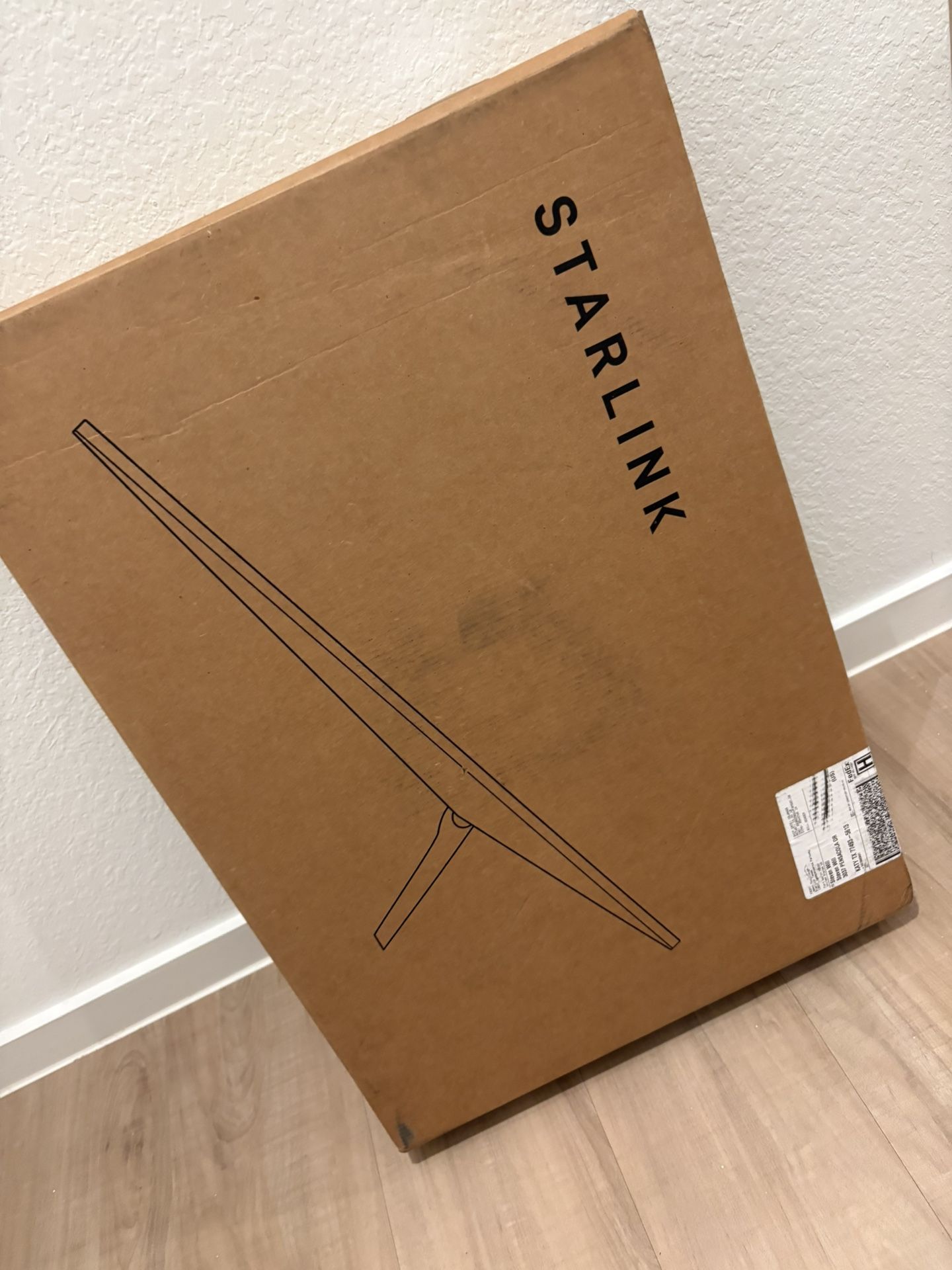 Starlink Gen 3 Satellite Standard Kit Satelite Internet UTA-232 + Router UTR-232 | New