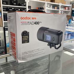 Godox AD400 Pro