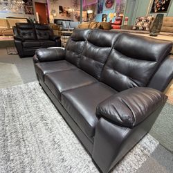 Modern Sofa & Loveseat Set — now just $698 (limited time only)!
