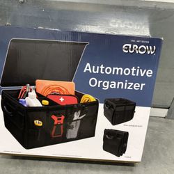 Automotive Orgonizer