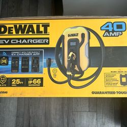 EV Charger