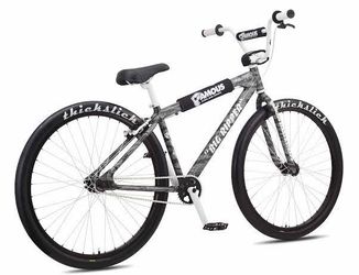 Se bike