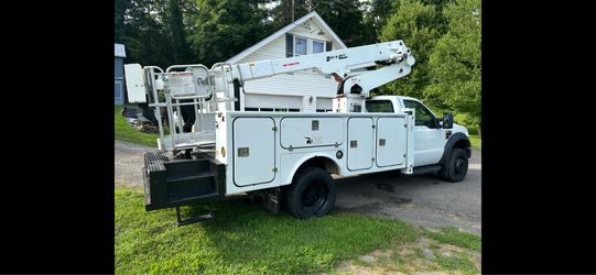 2008 Ford 32f