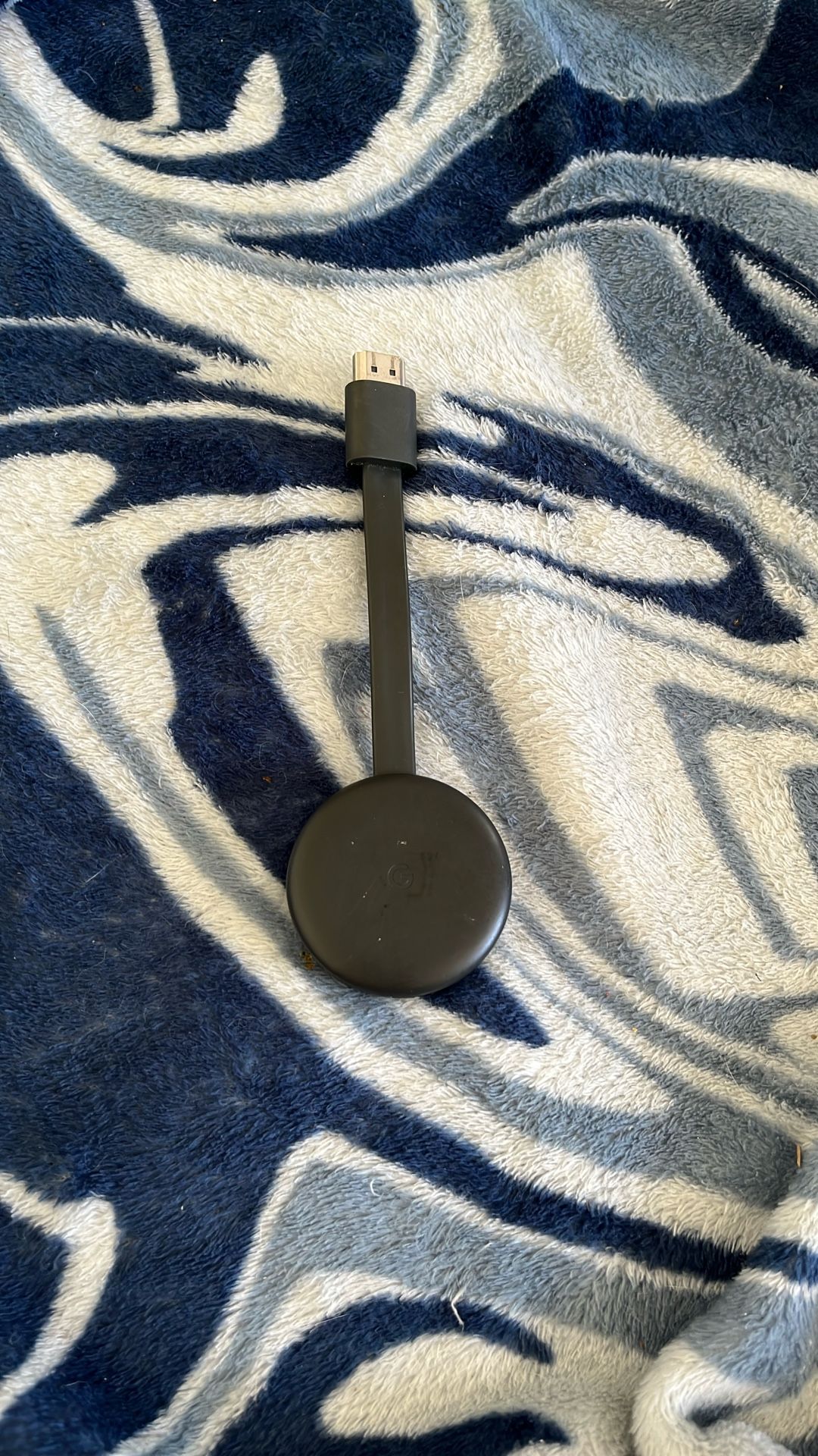 Google Chrome cast 