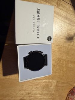 Smart Watch Collection LX301