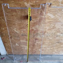 Bulletproof Glass 