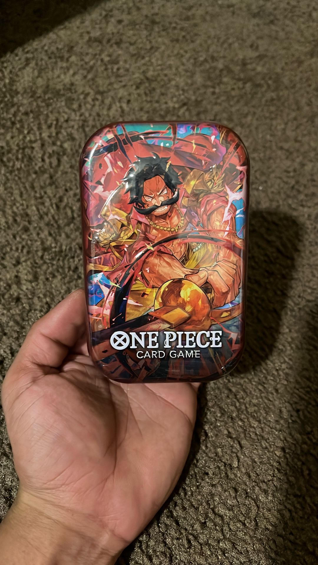 One Piece Card Game