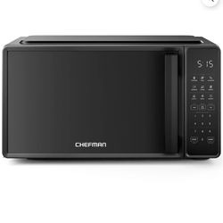 Microwave ( Just Bought a few months ago)