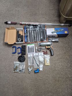 Smith tools