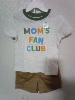 Old Navy 2T