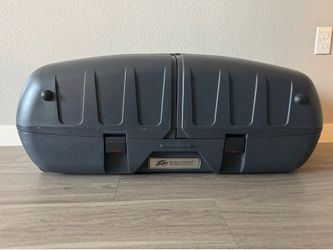 Peavey Escort 3000 Portable PA System – Complete Setup