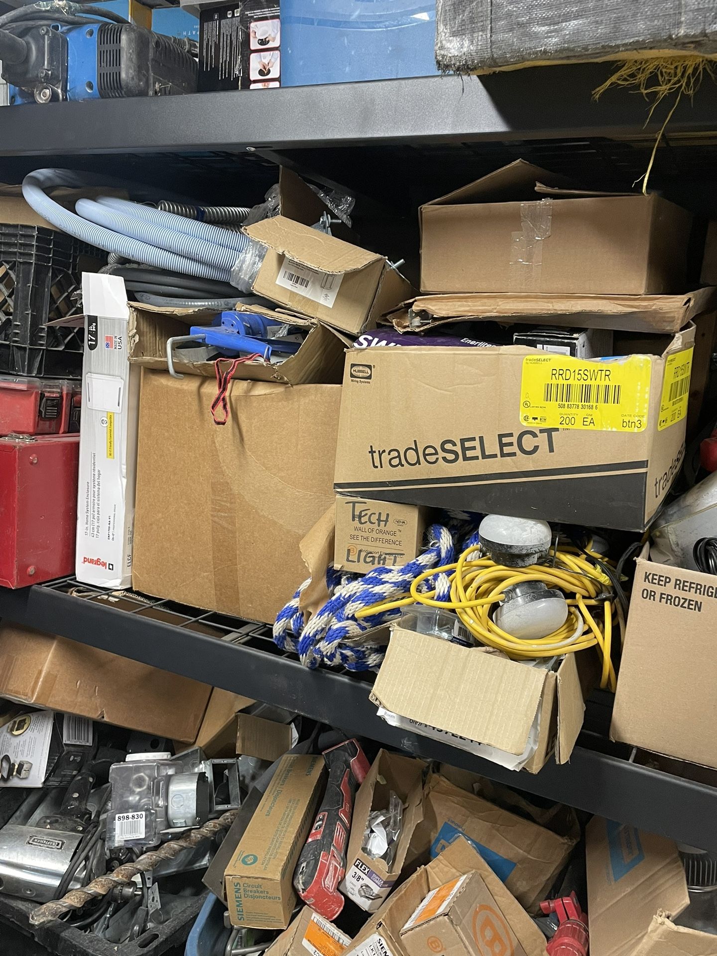 Electric Stuff