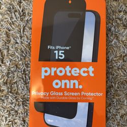 Screen Protector 