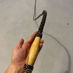 Bull Whip