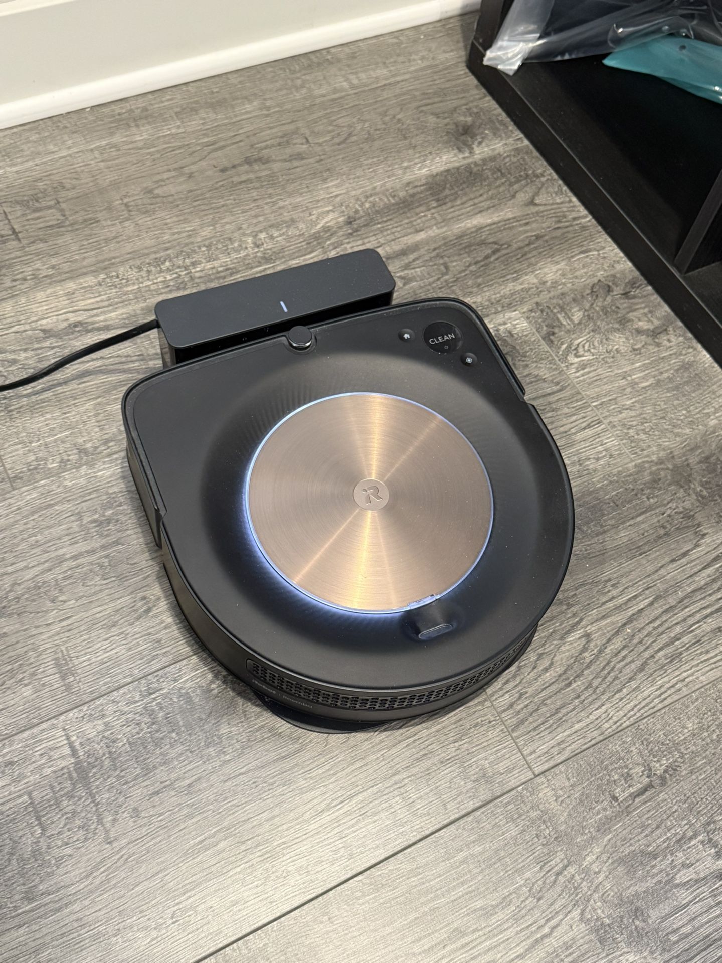 iRobot S9