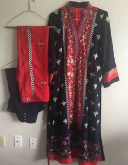 Charizma and motif  EACH $79