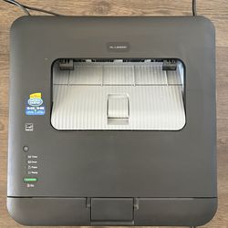 Brother® - Printer - HL-L2300D Monochrome Laser Printer - 2400 x 600 DPI - 26 Ppm Mono Print - USB 2.0 - 8.5" x 13"