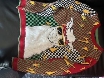 Xmas Sweater