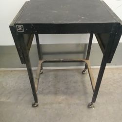 Antique Tiffany Desk