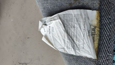 Area shag rug