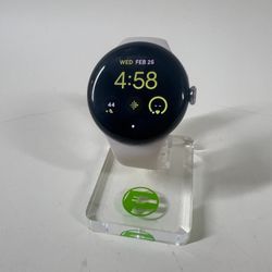 Google Pixel Watch 2 SMART WATCH G4TSL
