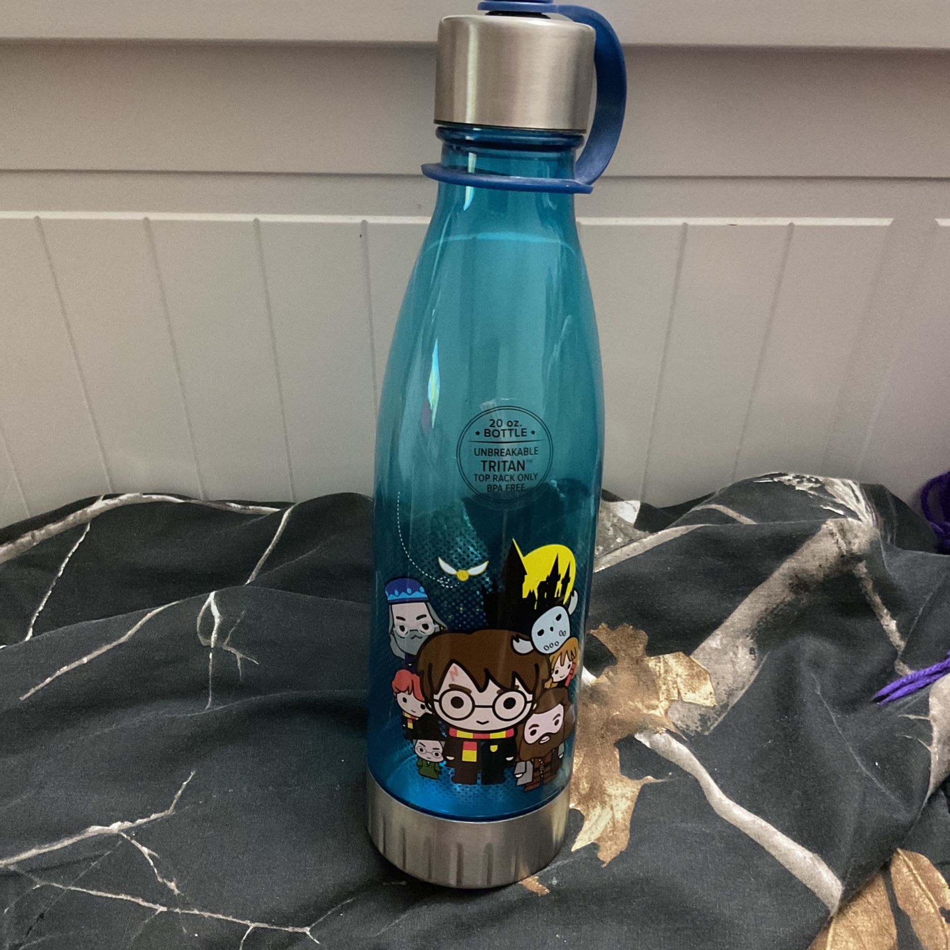 Harry Potter Bottle 