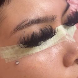 Lashes