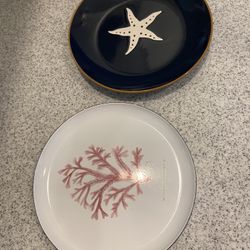 Decorative plates