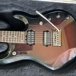 Ernie Ball Music Man John Petrucci 6 2005 Electric Guitar 