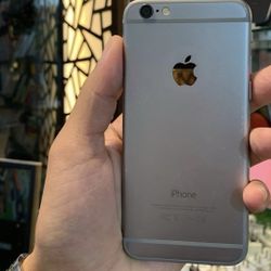iPhone 6 Unlocked With Warranty 