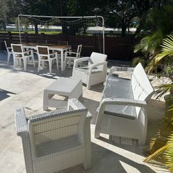 New Waterproof  Outdoor Jardín