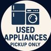  CHEAP USED APPLIANCES 