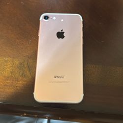 iPhone 7 