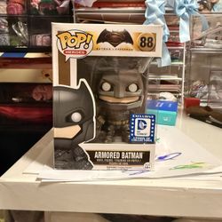Funko Pop