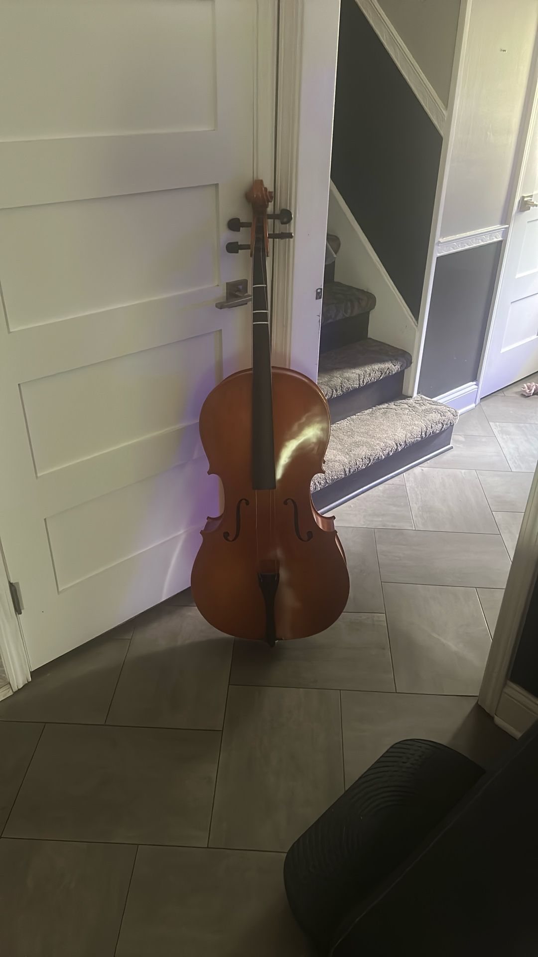 Cello