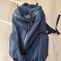 Mystery Ranch Catalyst 18L Travel Backpack with Tech Pocket