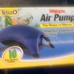 Fish Tank Air Pump 