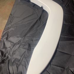 Tacoma 2008 Right Front Fender Top Flare