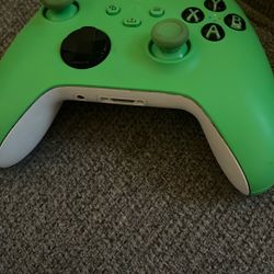 Xbox Controller 